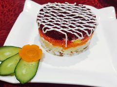 -92°C俄式厨房(中央大街店)