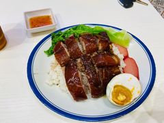 -食运茶餐厅(文化宫店)