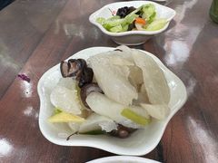 -大自然素食(望桐路店)