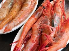 -亚马逊蒸汽活海鲜自助(长宁来福士店)