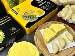 -盛杰果业(张庄路店)