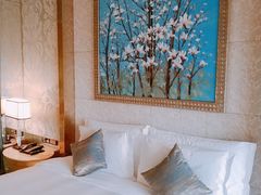 -上海浦东星河湾酒店