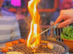 -十三姨正合丰烤肉(营迹路店)