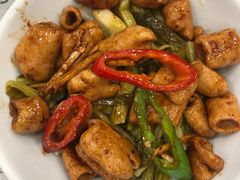 -客家汇·客家传承菜(水库店)