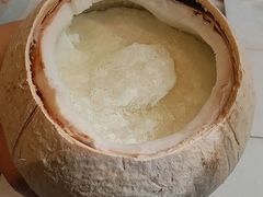 椰汁炖燕窝-稻香酒家·35年老字号(侨光店)