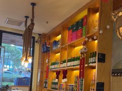 -韩食味·小木屋(日照店)