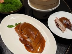 -四季民福烤鸭店(外滩外白渡桥店)