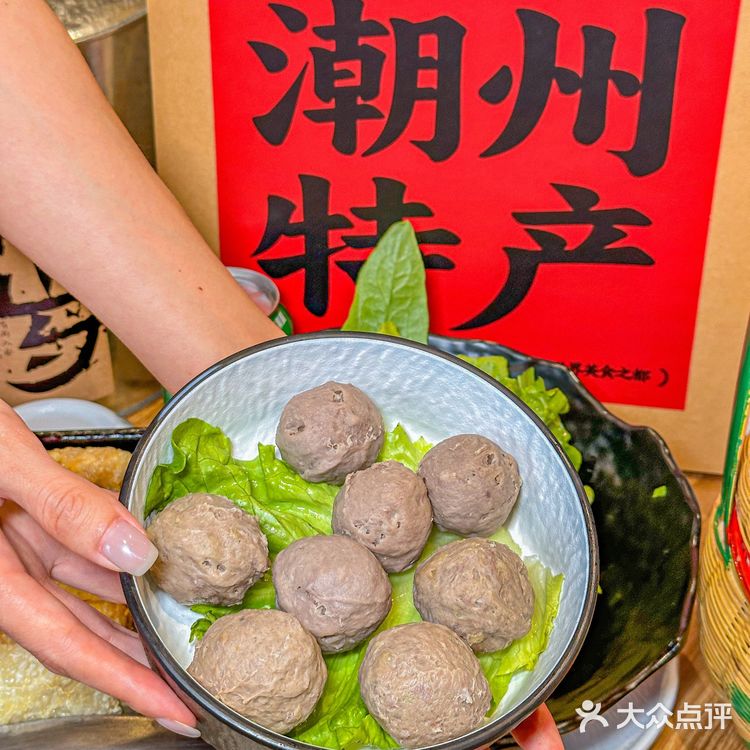 江南西新宠|牛腾腾新鲜现切牛肉火锅一次吃个够