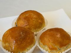 金腿咸水角-杏花樓(福州路总店)