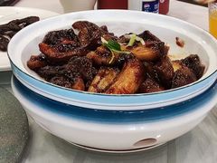 -丰泽园饭店