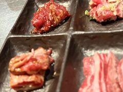 -勇誌烧肉·焱铁烧