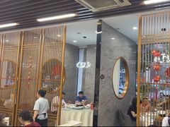 -大众海鲜(巨龙北路店)
