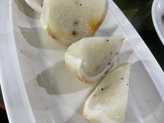 椰子饭-四川小胡子海鲜(丁村万人海鲜广场店)