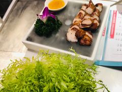 -蕃茄述·好汤自然来(江汉路店)