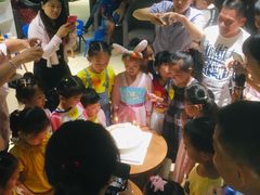 -学知乐教育·幼小衔接·小学科辅导(嘉定镇校区)