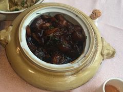 添福神仙肉-天福苑(崇宁路店)