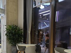 -LA合时健身4PMFIT(花桥旗舰店)