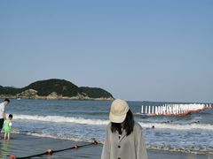 -东海半边山旅游度假区