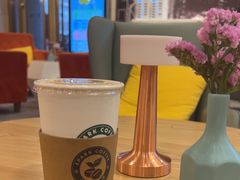 -逸派咖啡 EPARKCOFFEE(广安门店)