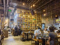 -同仁四季椰子鸡(宝安壹方城店)