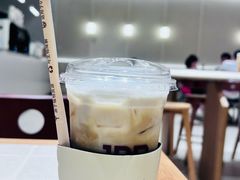 -JPG canteen(广州乐峰广场店)