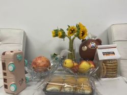 -WITCH （舞季）舞蹈工作室