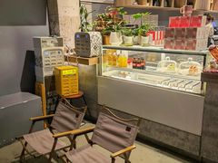 -GOTLOT COFFEE&KITCHEN角落厨房NOOK店
