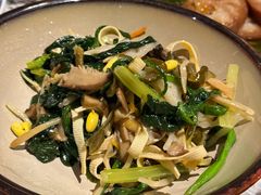 素什锦拌菜-南京大牌档(崇文门国瑞店)
