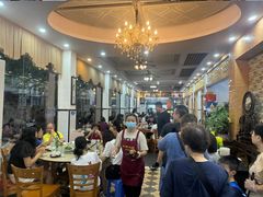 -煲煲掂风味煲仔饭餐厅(西区店)