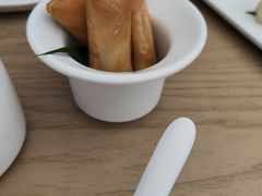 -苏小柳点心·手作小笼包(浦东嘉里城分院)