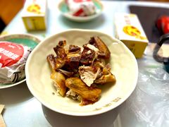 秘汁全鸡-肯德基(东安路站店)