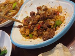 -惠宾饭庄(中山路店)