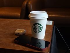 -星巴克(漕河泾2店)