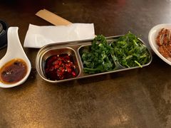 -漆黑觉米粉(三里屯店)