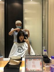 -HAIR CORNER