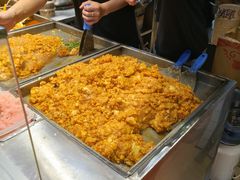 -丁家坡洋芋·观音桥好吃街A区(全国总店)