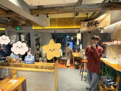 -北丐先生·野馄饨烧烤(雨花万象店)