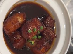-小菜园新徽菜(宜兴八佰伴店)