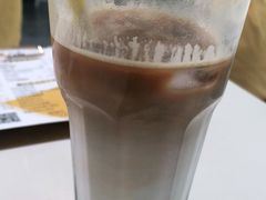 -五进制 Coffee Shop