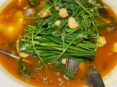 -清水亭湖北菜(大屯DT51店)