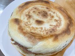 -子午路张记肉夹馍(翠华路店)