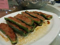 -海宝酒家(中山四路店)