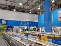 -麦德龙(闵行店)