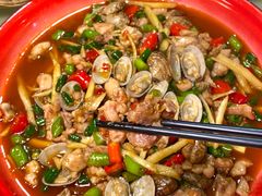 -老鼎万春卤菜(五代传承创始老店)