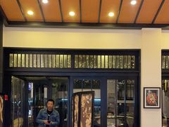 -茶叁酒肆·楚味江湖(菱角湖店)