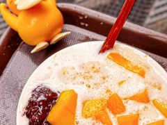 -小团圆糖水铺(襄阳南路店)