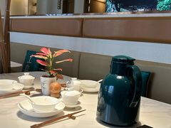 -上上席川菜(凯德乐峰广场店)