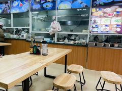 -顶巧鸡汤馄饨(虹口总店)