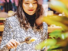 -济南喜来登酒店-盛宴自助西餐厅·综合自助