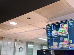 -麦当劳(东大桥店)